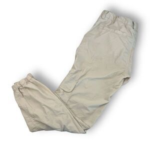 Ninth Hall Cargo Lightweight Pants Size Medium